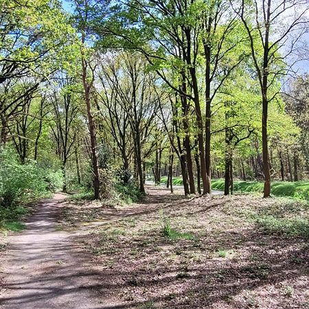 Bnb Overloon Dış mekan fotoğraf
