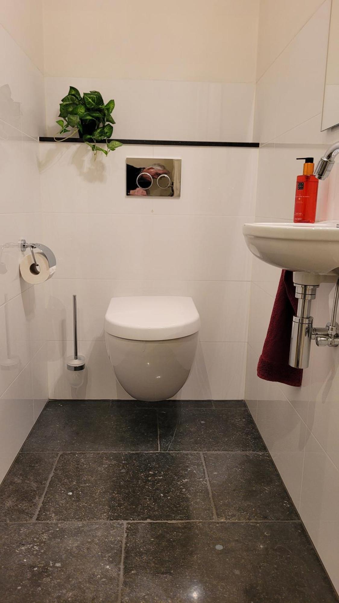 Bnb Overloon Dış mekan fotoğraf